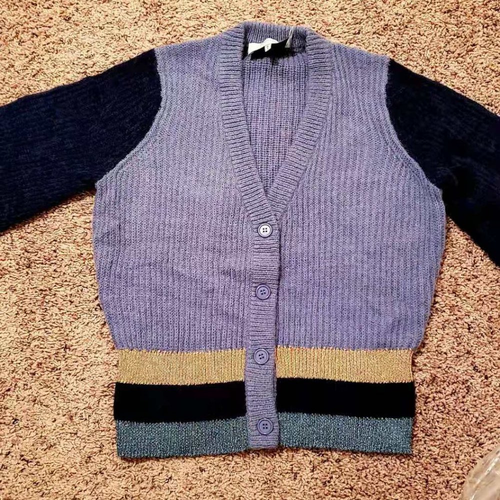 MUNTHE HIP Knit/Sweater (NEW) S